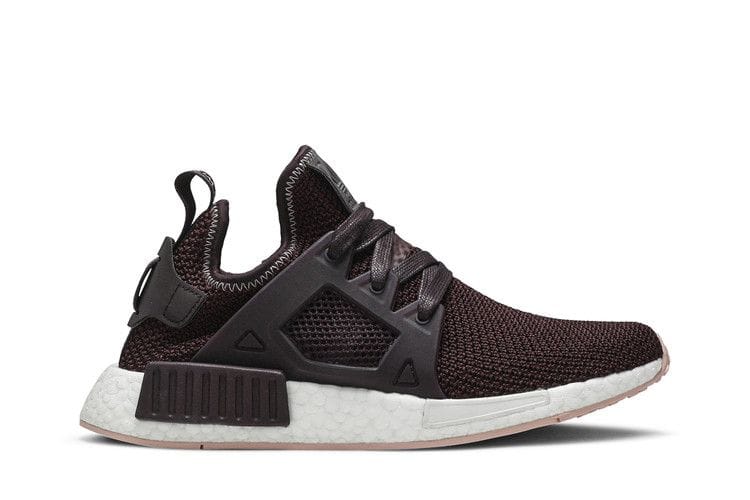 Women's NMD_XR1 'Dark Burgundy'