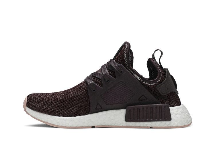 Women's NMD_XR1 'Dark Burgundy'