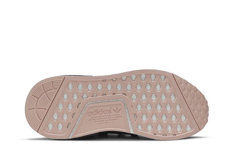 Women's NMD_XR1 'Dark Burgundy'