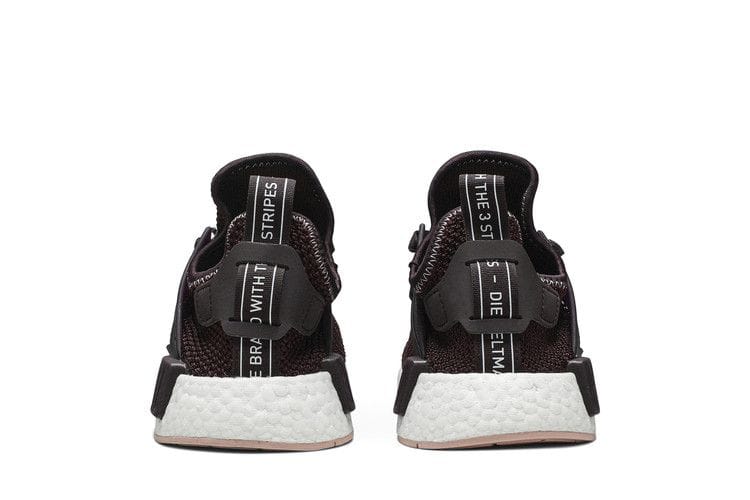 Women's NMD_XR1 'Dark Burgundy'
