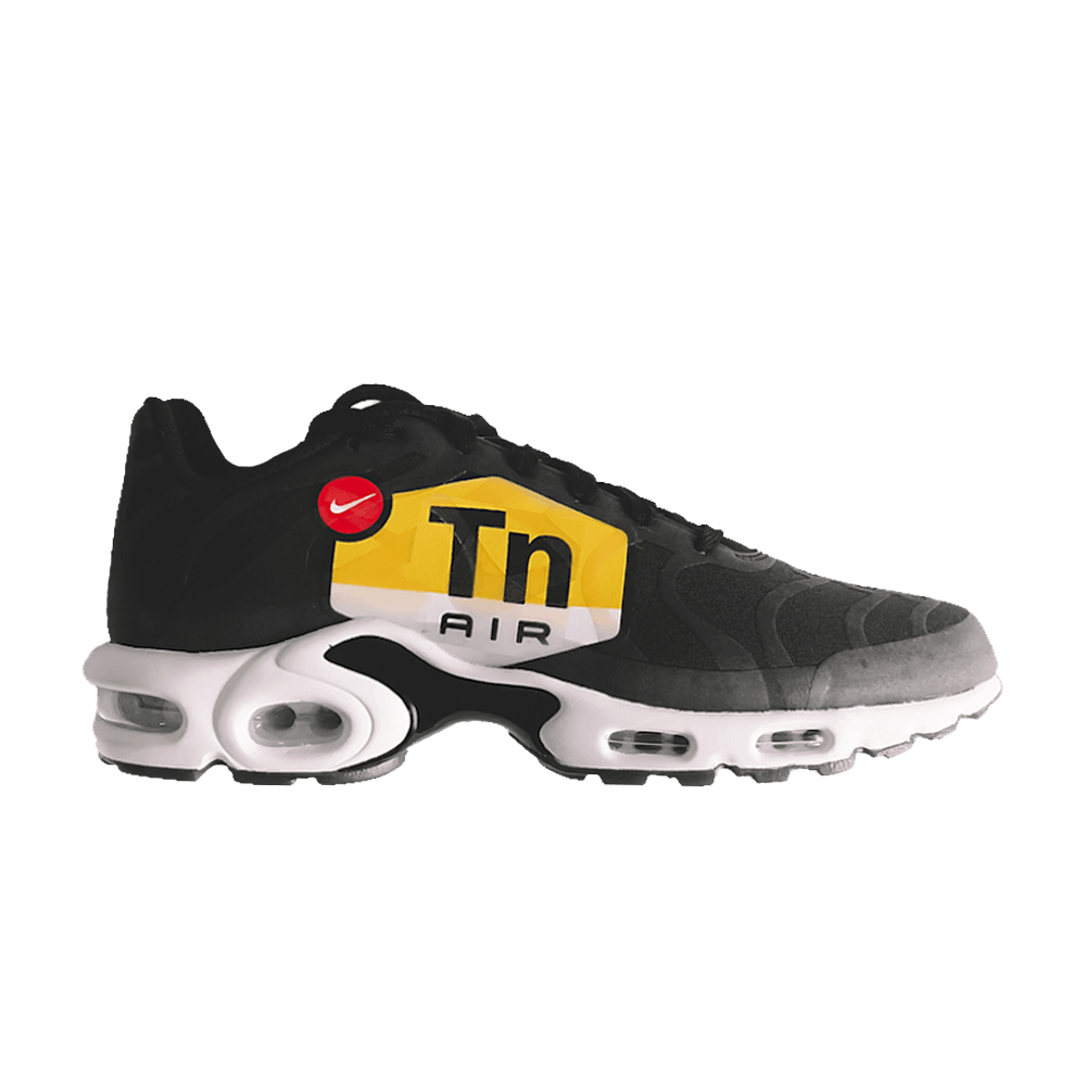 Men's Air Max Plus NS GPX 'Big Logo'