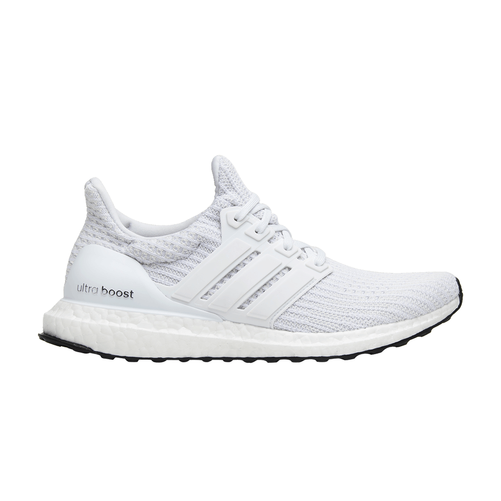 Women's UltraBoost 4.0 'Triple White'