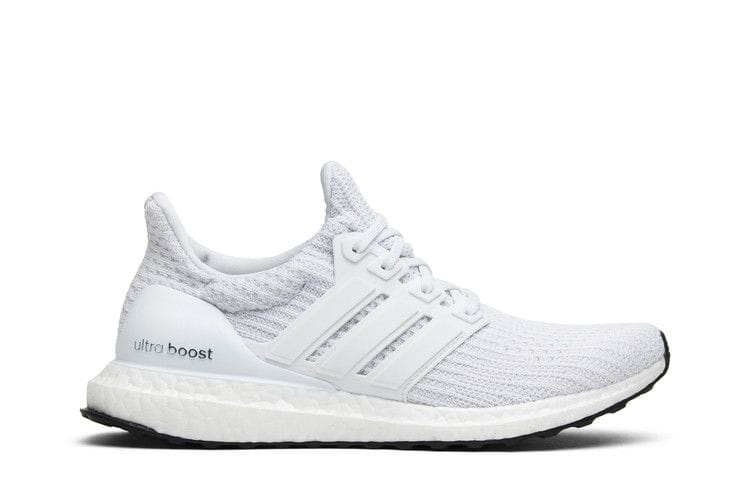 Women's UltraBoost 4.0 'Triple White'
