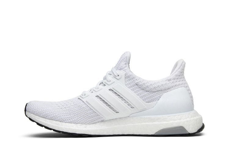 Women's UltraBoost 4.0 'Triple White'