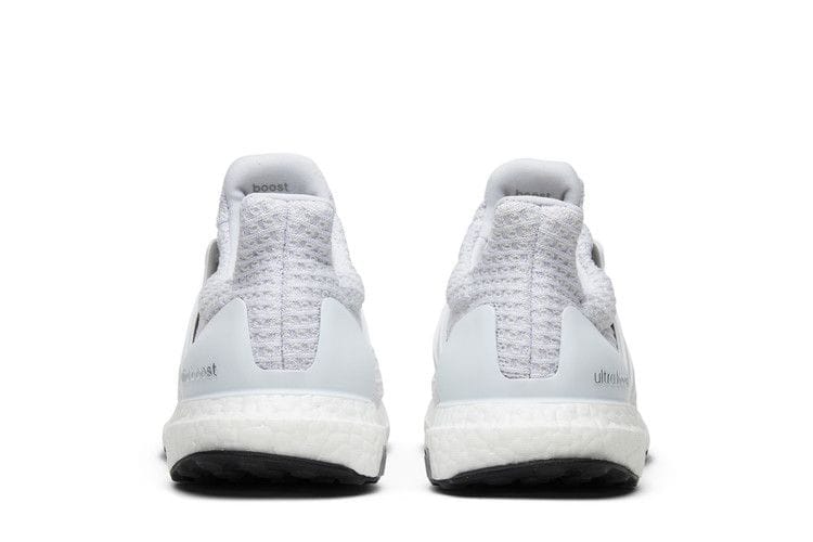 Women's UltraBoost 4.0 'Triple White'