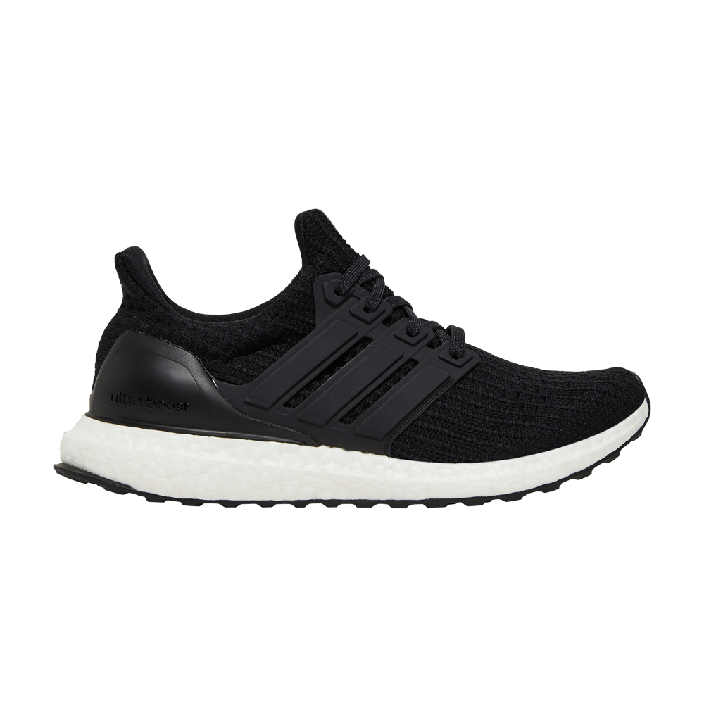 Women's UltraBoost 4.0 'Core Black'