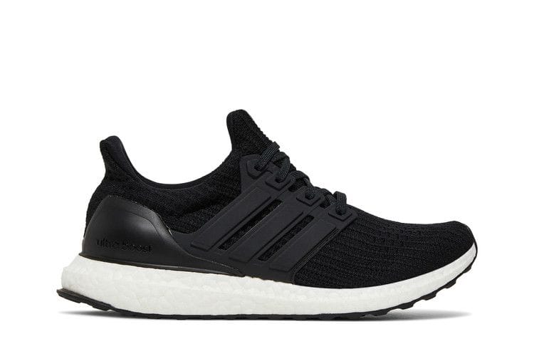 Women's UltraBoost 4.0 'Core Black'
