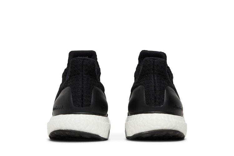 Women's UltraBoost 4.0 'Core Black'