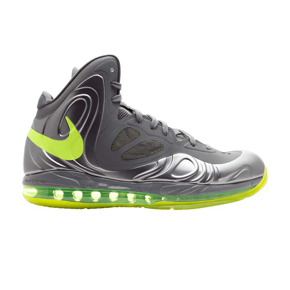 Men's Air Max Hyperposite 'Atomic Green'