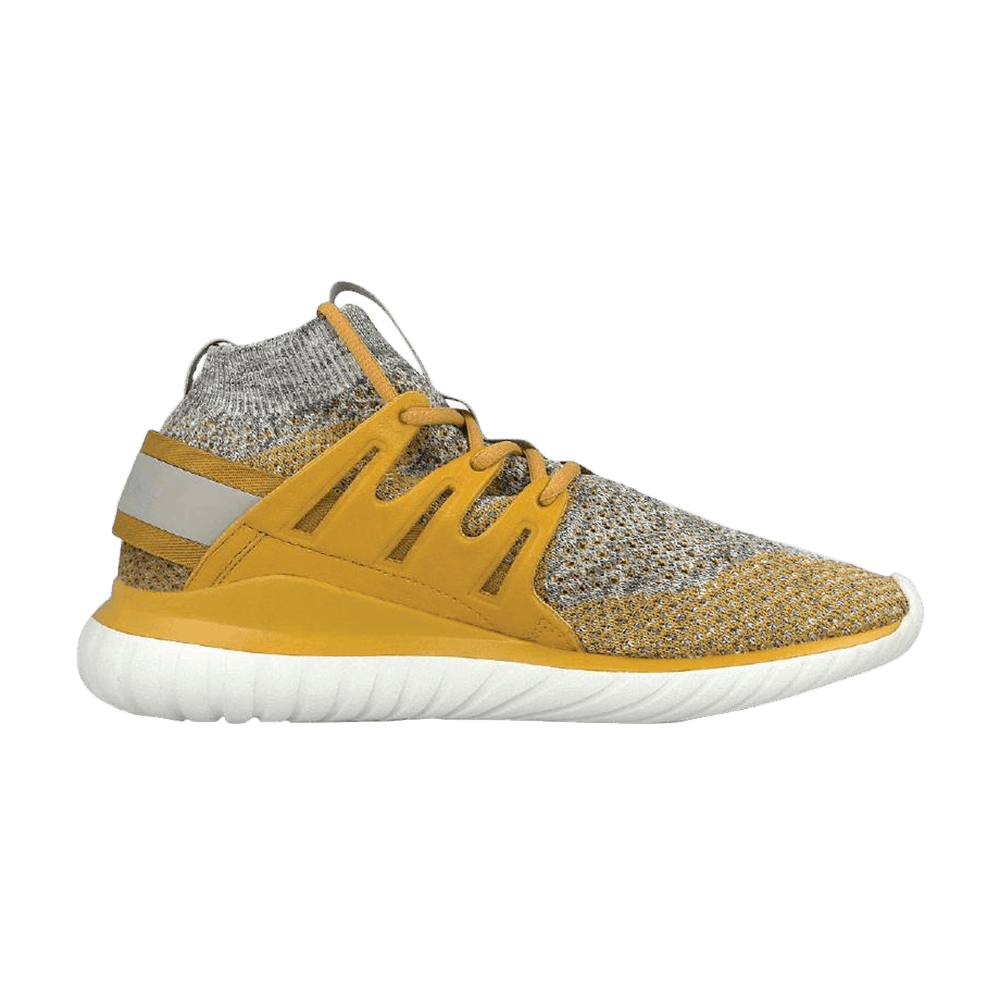 Men's Tubular Nova PK 'Yellow White'