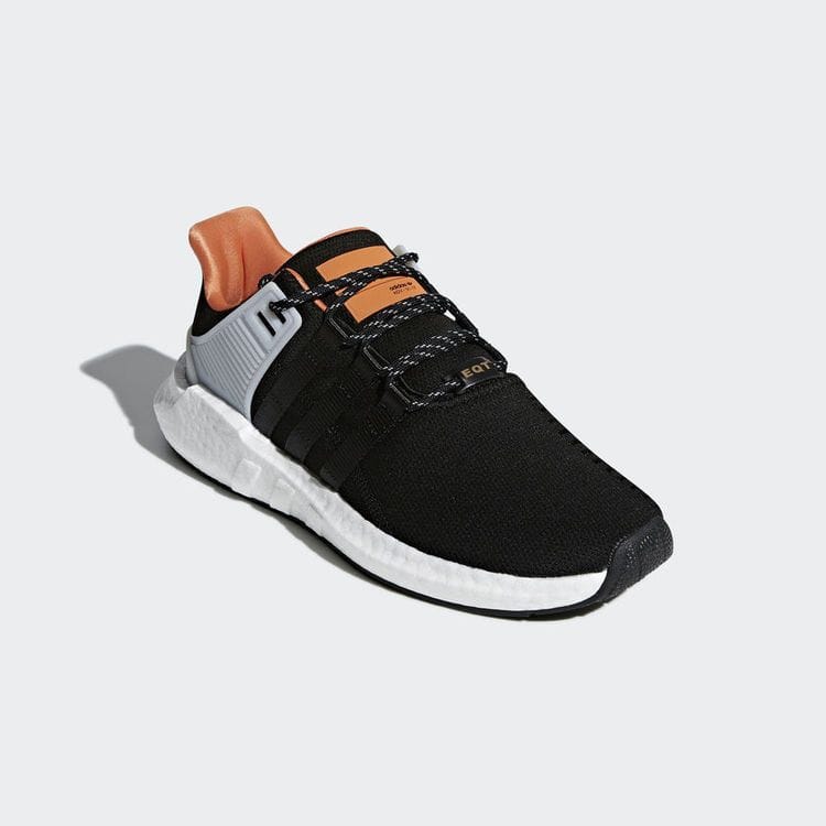 Men's EQT Support 93/17 'Welding Pack'