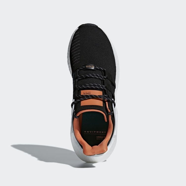 Men's EQT Support 93/17 'Welding Pack'
