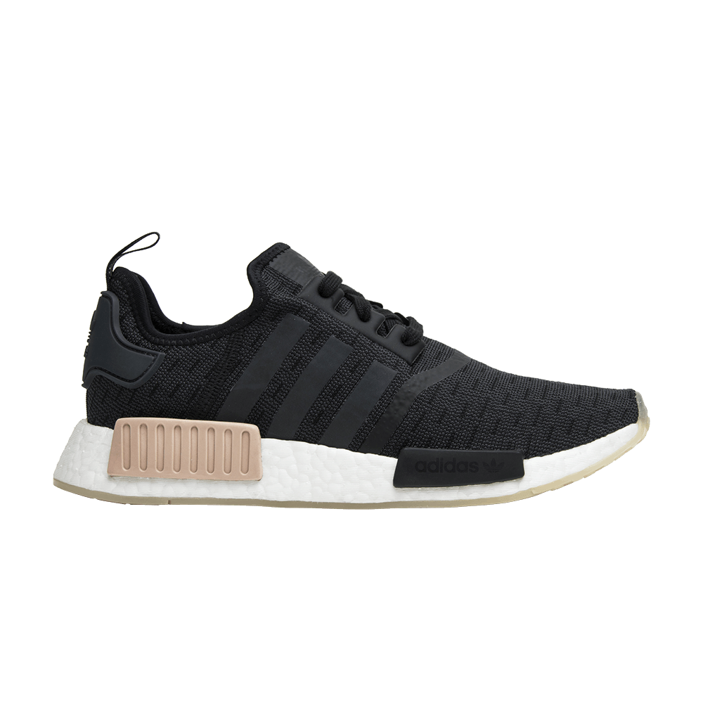 Women's NMD_R1 'Black Indigo'
