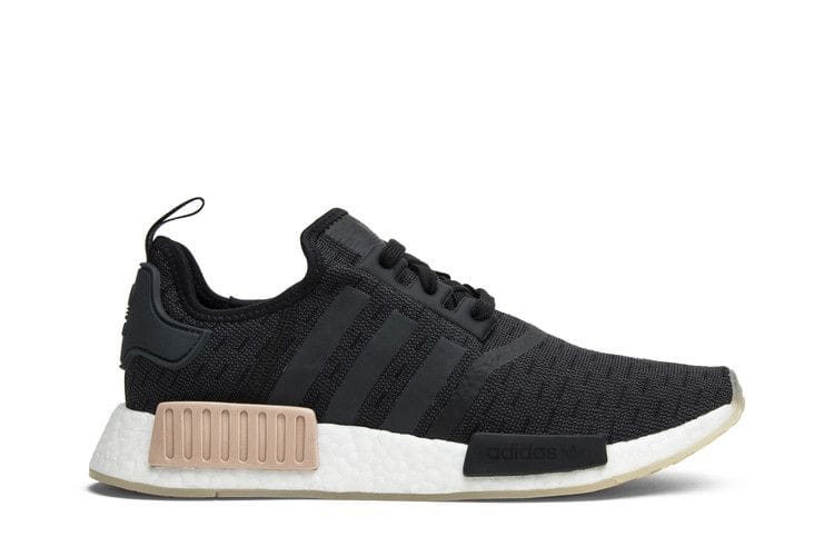 Women's NMD_R1 'Black Indigo'