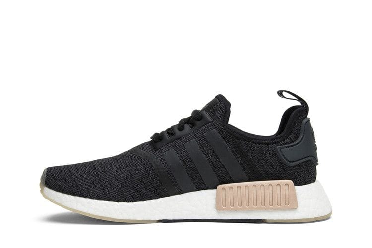 Women's NMD_R1 'Black Indigo'