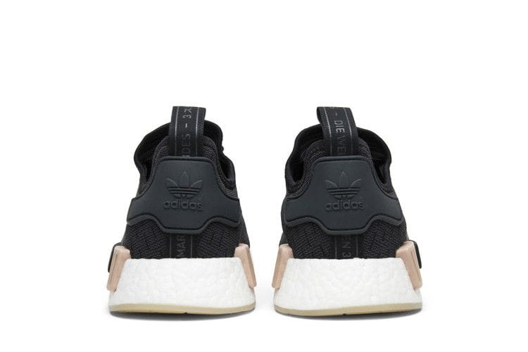Women's NMD_R1 'Black Indigo'
