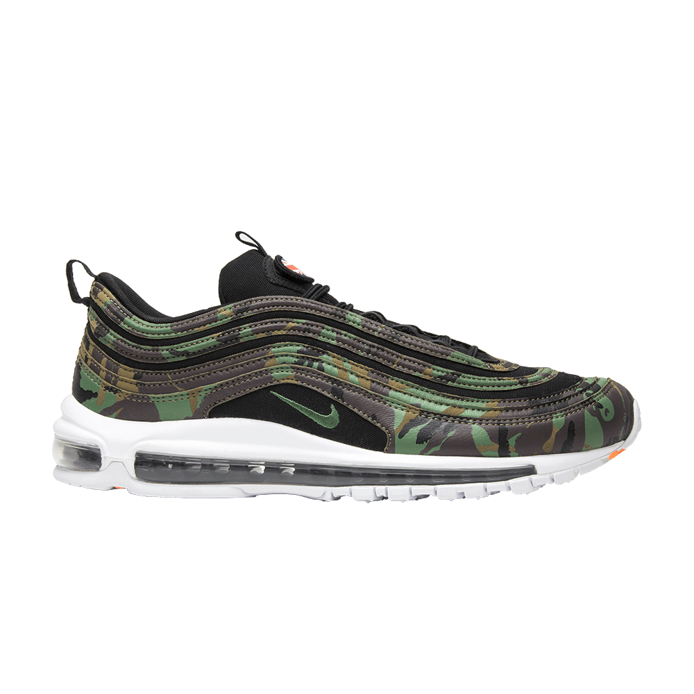 Men's Air Max 97 'UK'