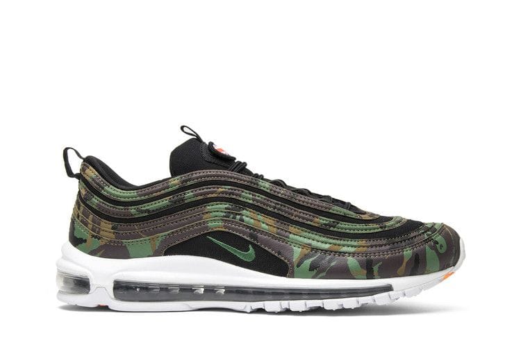 Men's Air Max 97 'UK'