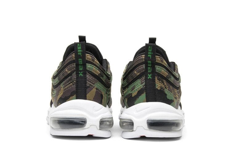 Men's Air Max 97 'UK'