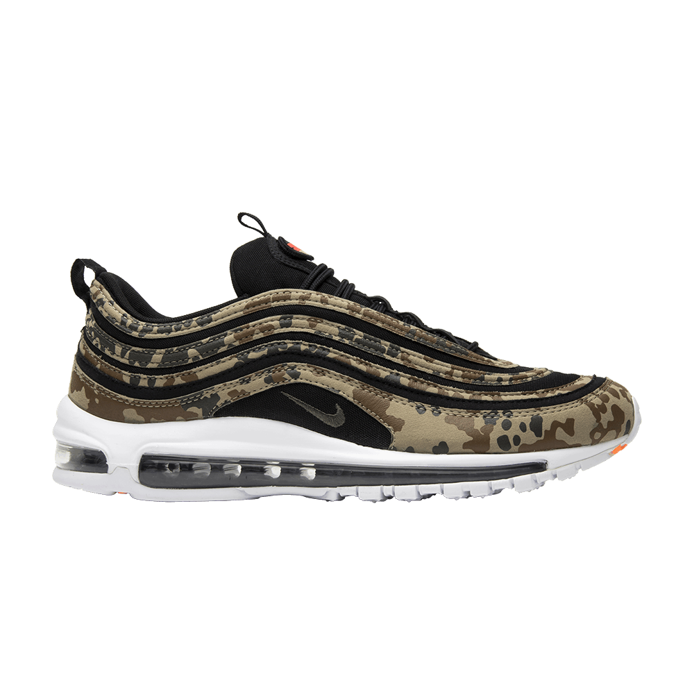 Men's Air Max 97 'Germany'