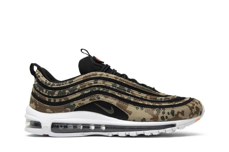 Men's Air Max 97 'Germany'