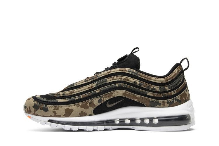 Men's Air Max 97 'Germany'