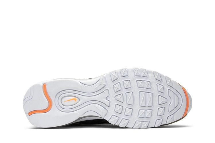 Men's Air Max 97 'Germany'
