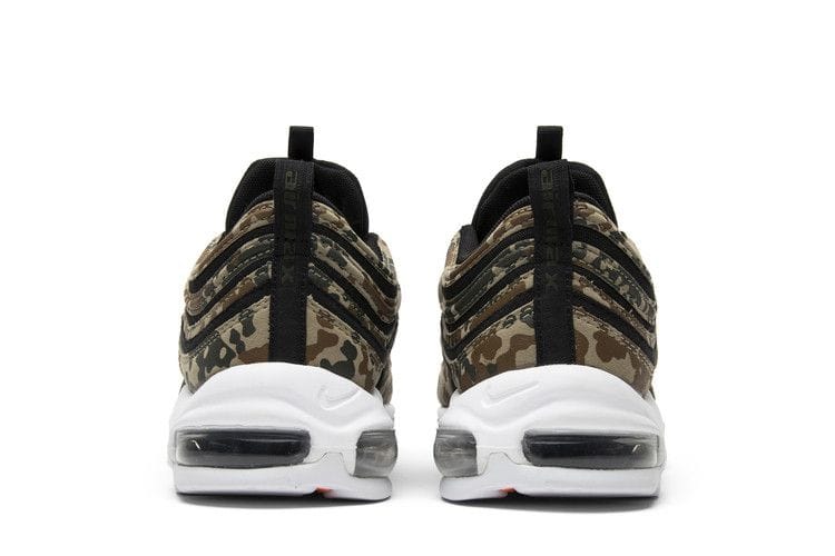 Men's Air Max 97 'Germany'