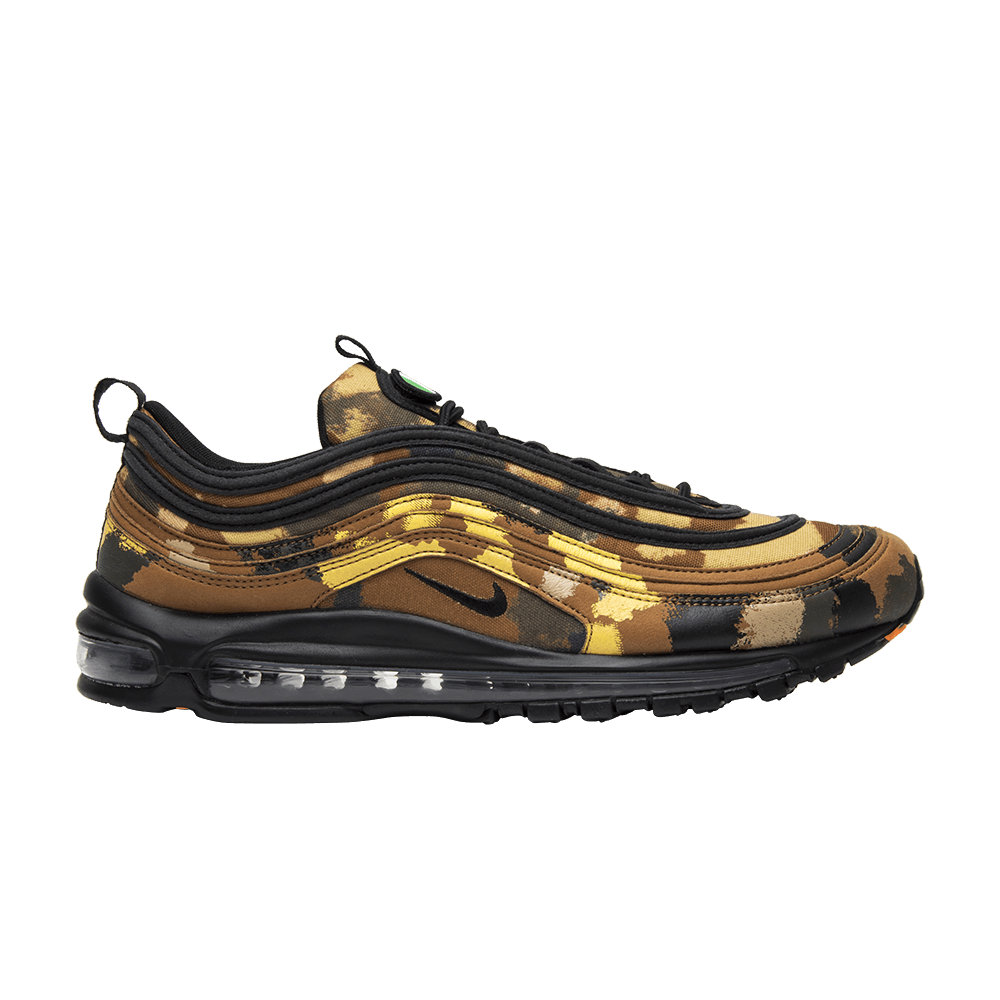 Men's Air Max 97 'Italy'