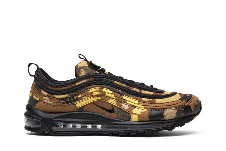 Men's Air Max 97 'Italy'
