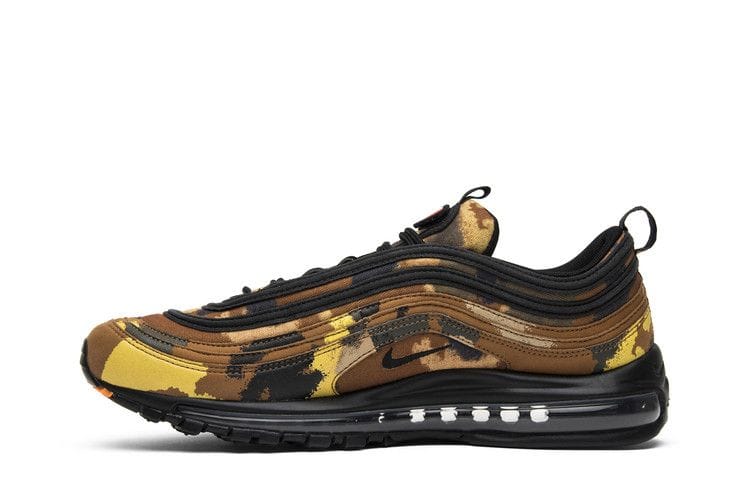 Men's Air Max 97 'Italy'