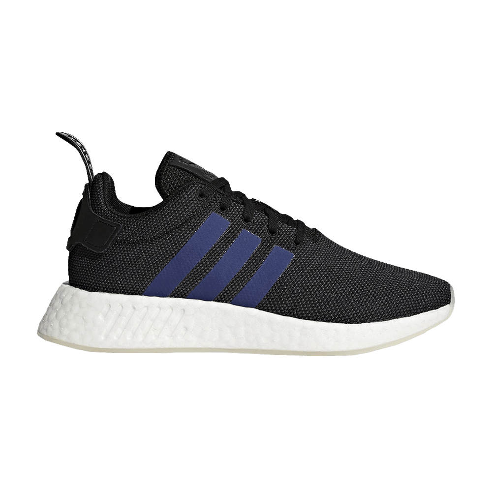 Women's NMD_R2 'Black Indigo'