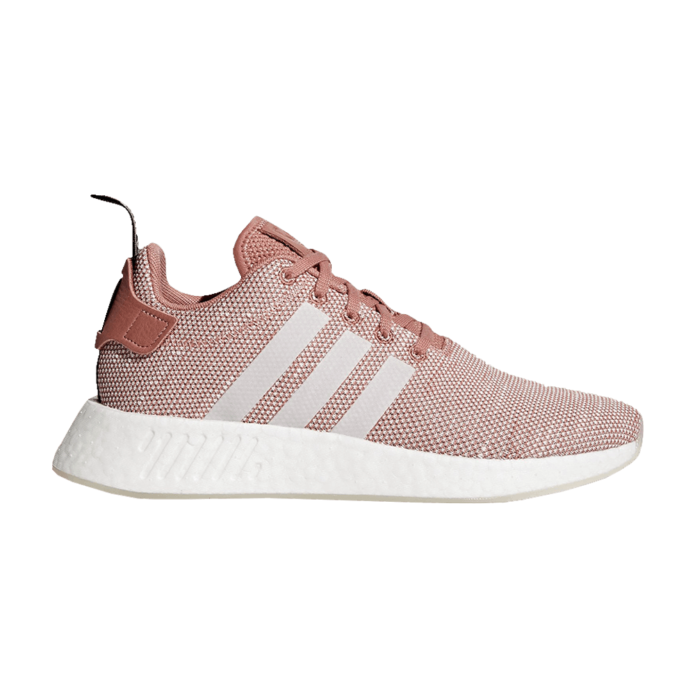 Women's NMD_R2 'Ash Pink'