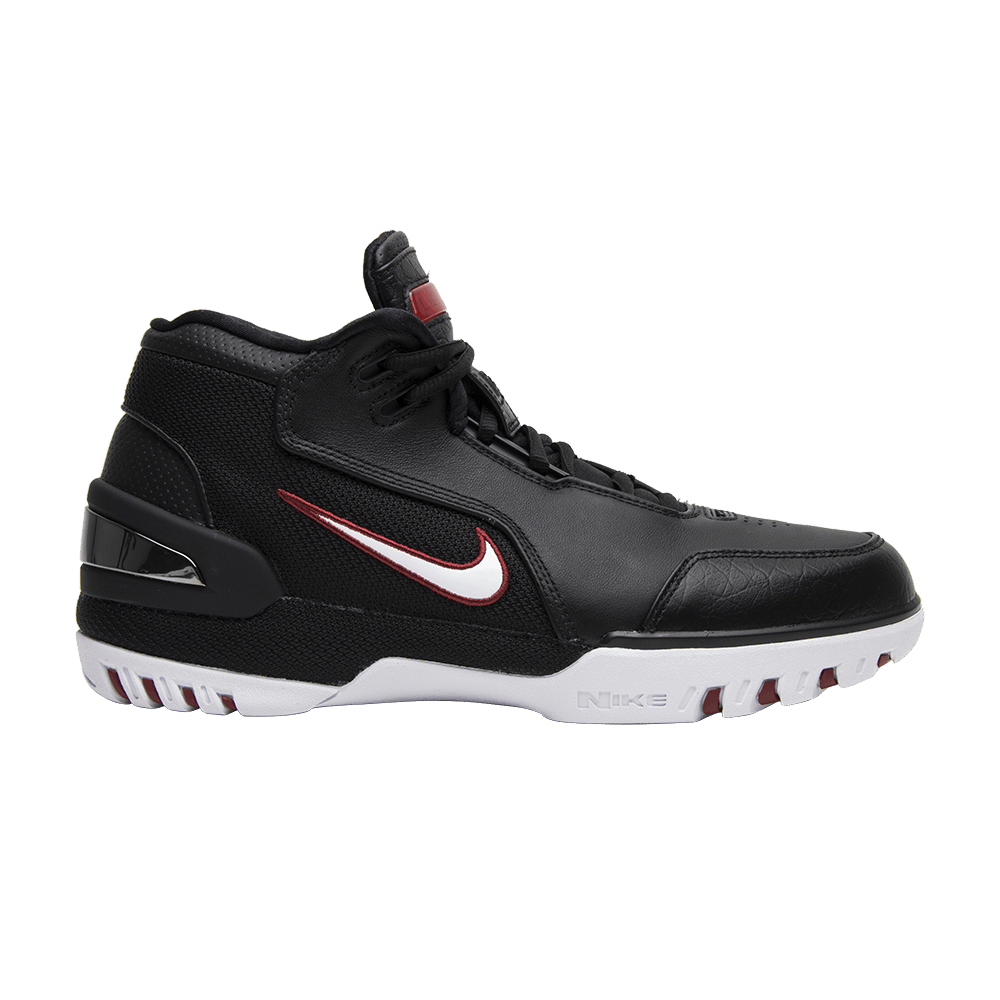 Men's Air Zoom Generation Retro QS 'King's Rook' 2017