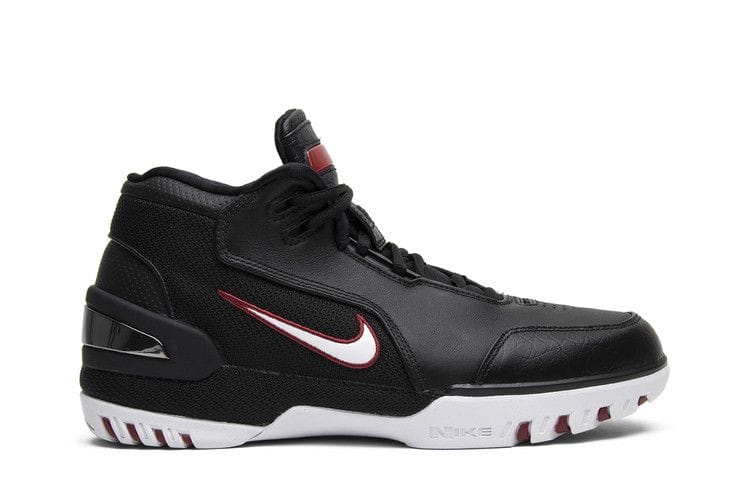 Men's Air Zoom Generation Retro QS 'King's Rook' 2017