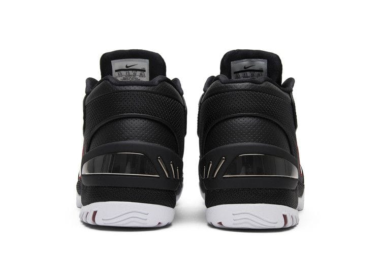Men's Air Zoom Generation Retro QS 'King's Rook' 2017