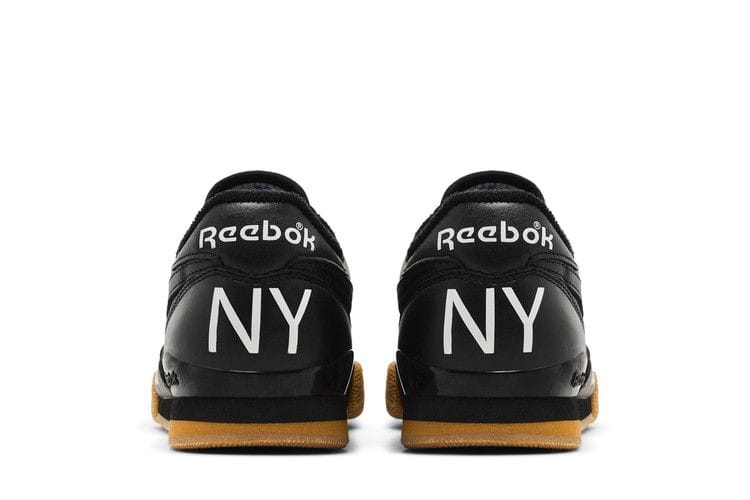 Men's Alife x Phase 1 Pro 'Black Gum'