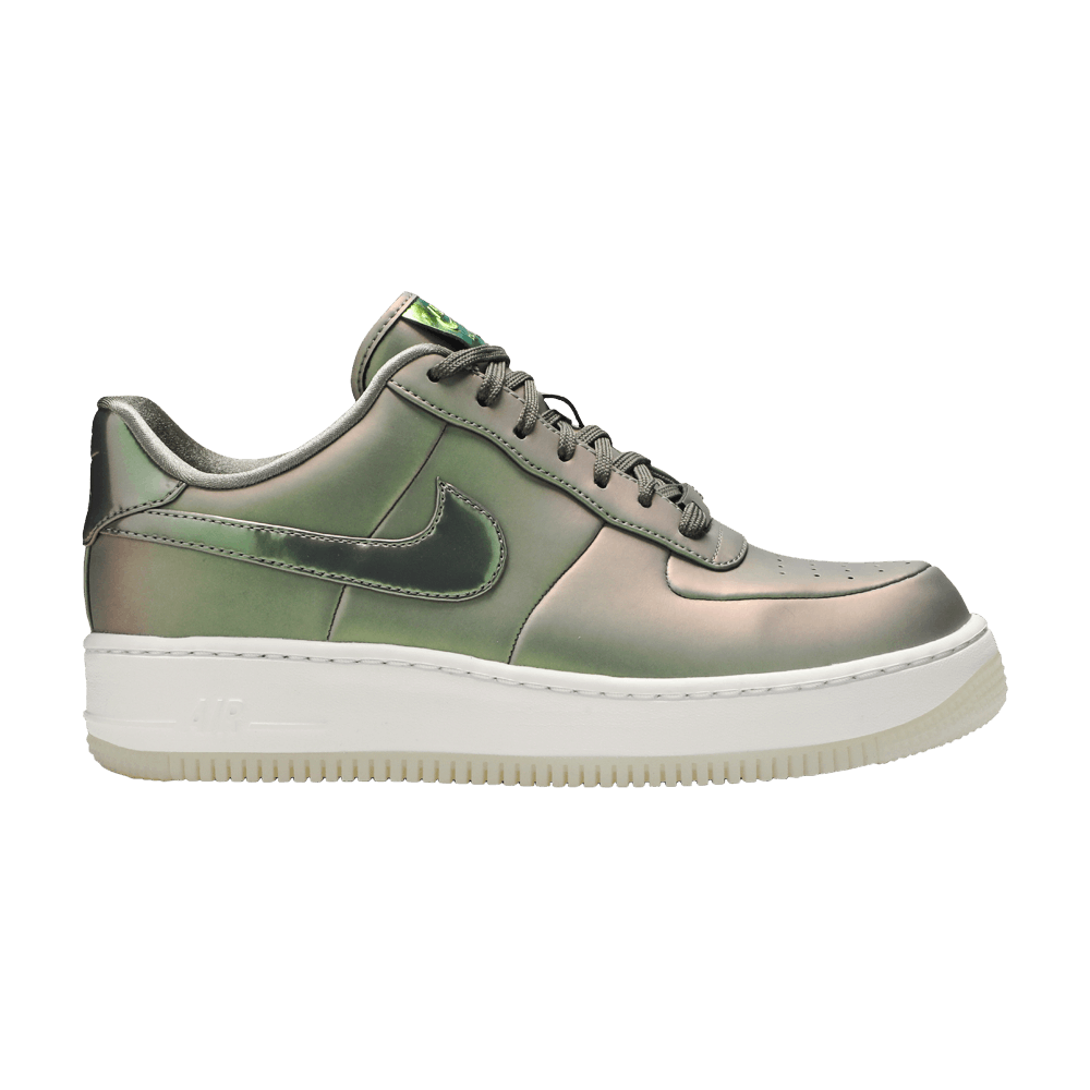 Women's Air Force 1 Upstep 'Shine'