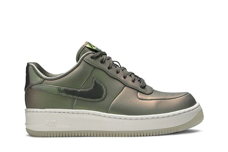 Women's Air Force 1 Upstep 'Shine'