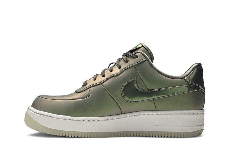 Women's Air Force 1 Upstep 'Shine'