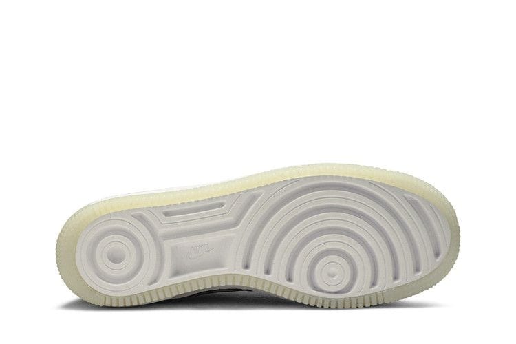 Women's Air Force 1 Upstep 'Shine'