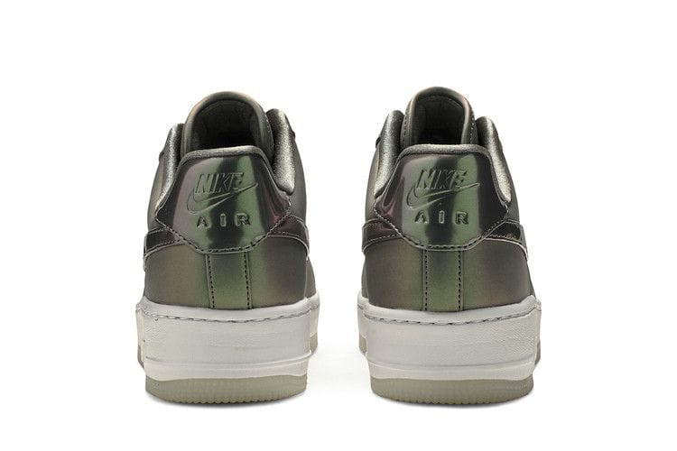 Women's Air Force 1 Upstep 'Shine'