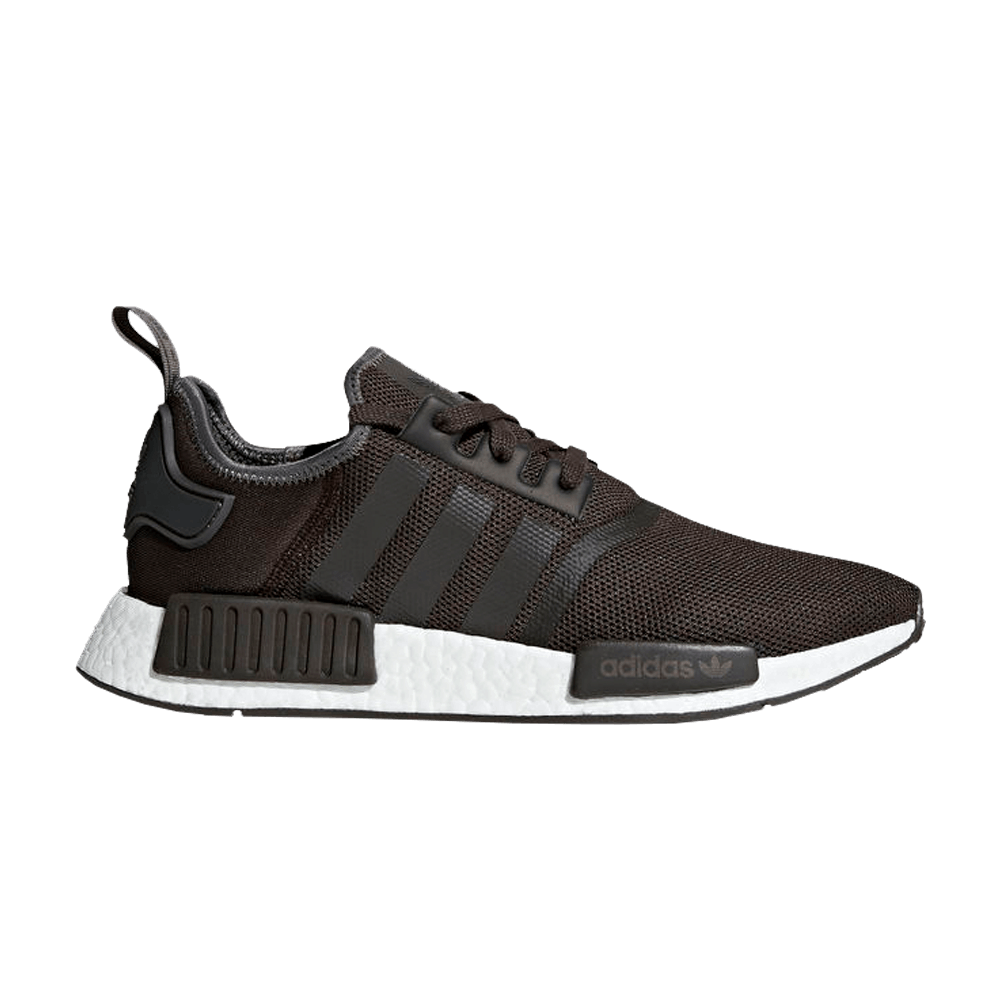 Men's NMD_R1 'Trace Grey Metallic'