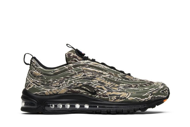 Men's Air Max 97 'USA'