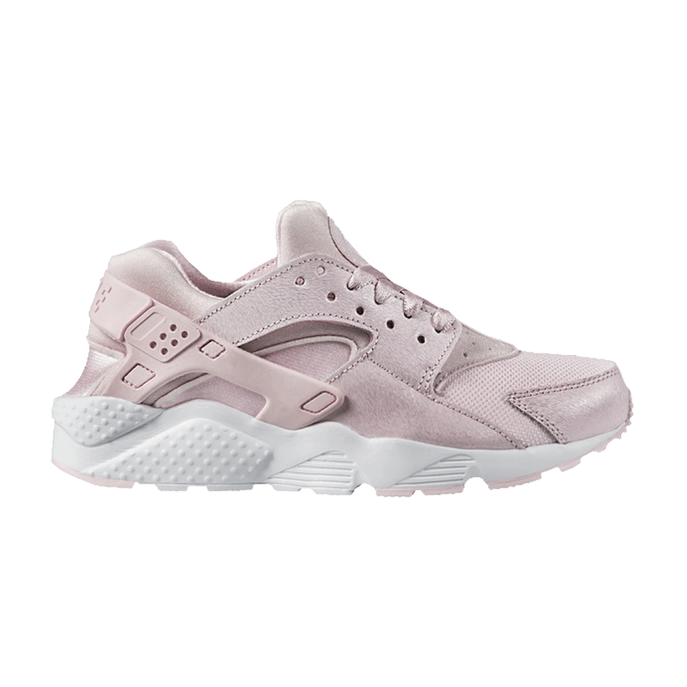 Huarache Run SE GS 'Prism Pink'