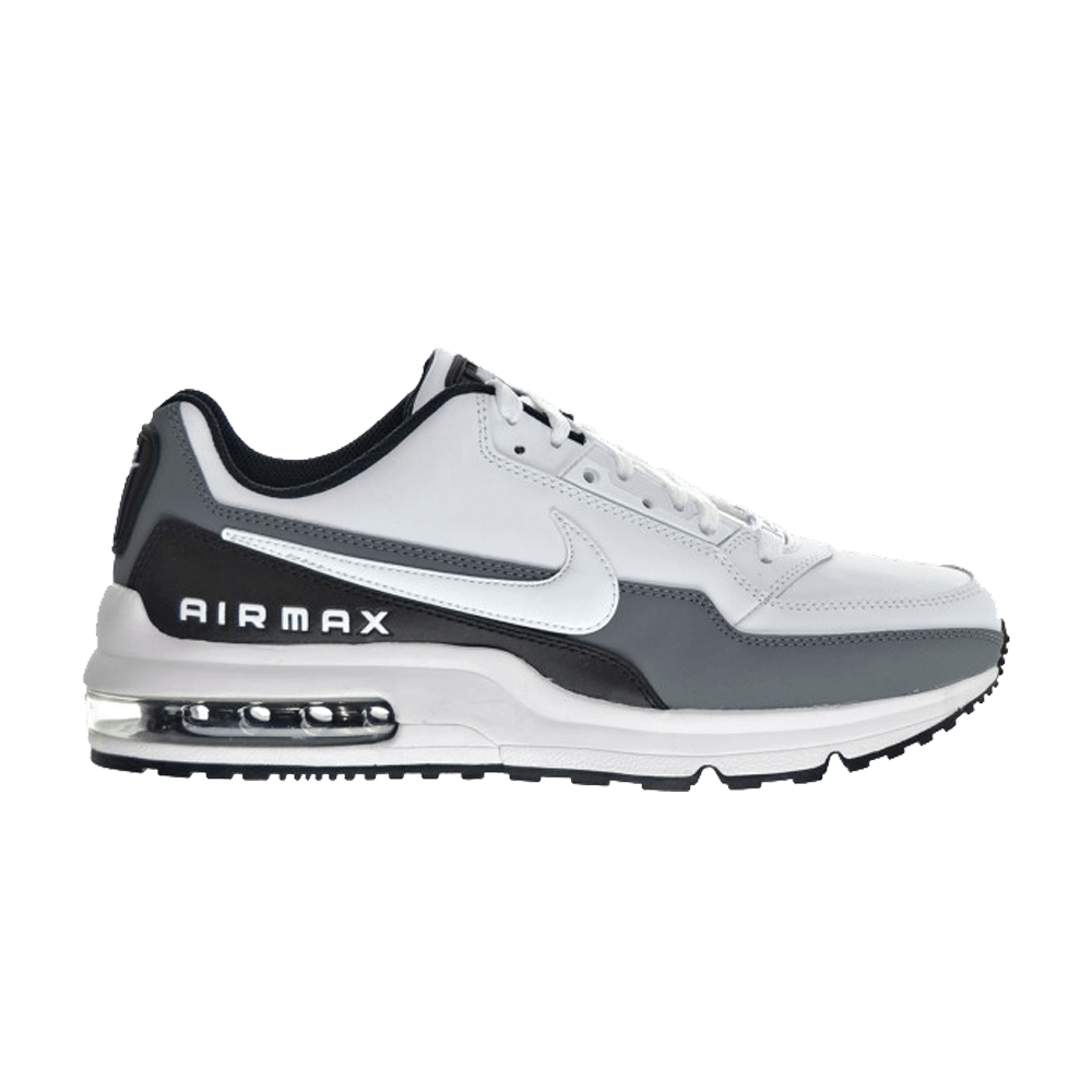 Men's Air Max LTD 3 'White Cool Grey'