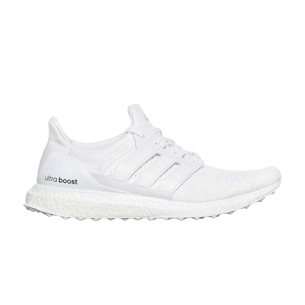 Men's J&D Collective x UltraBoost 1.0 ‘Triple White’ 2015