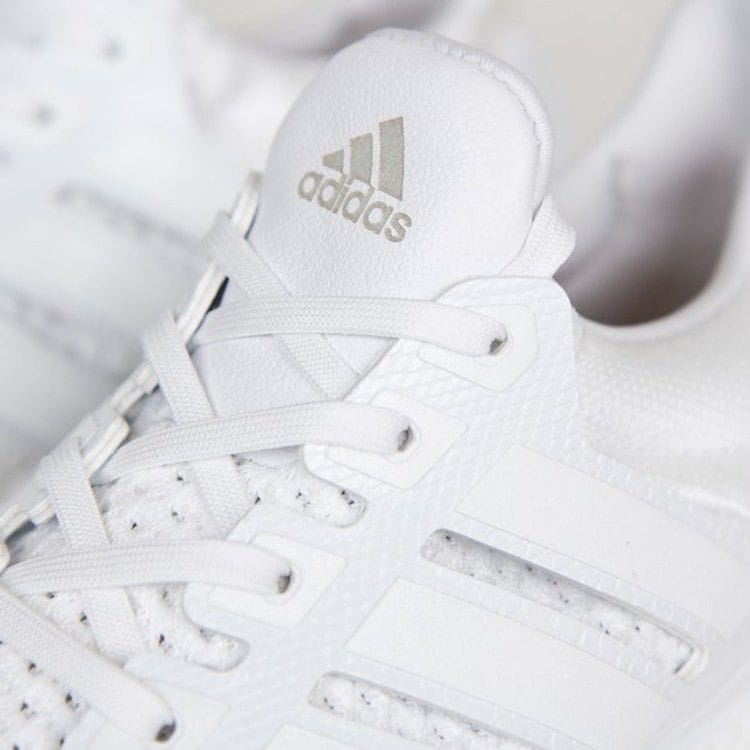Men's J&D Collective x UltraBoost 1.0 ‘Triple White’ 2015