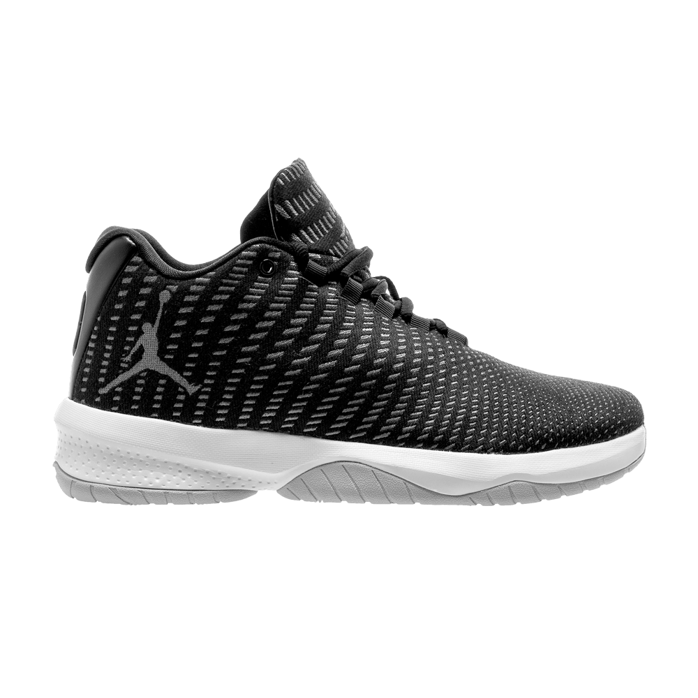 Men's Air Jordan B.Fly 'Black'