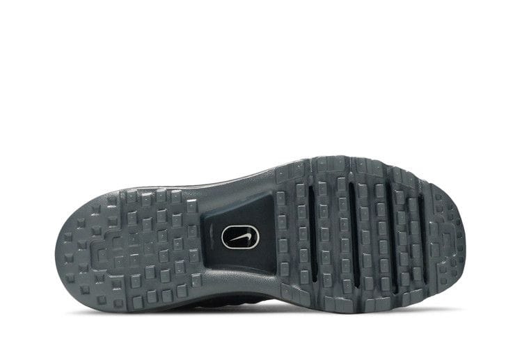 Men's Air Max 2017 'Cool Grey'